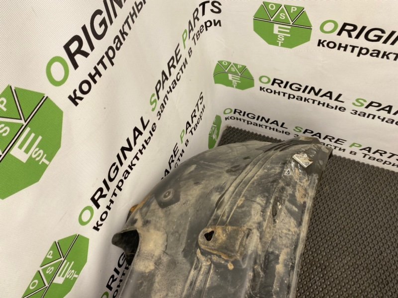 Подкрылок, 790 рублей, Тверь