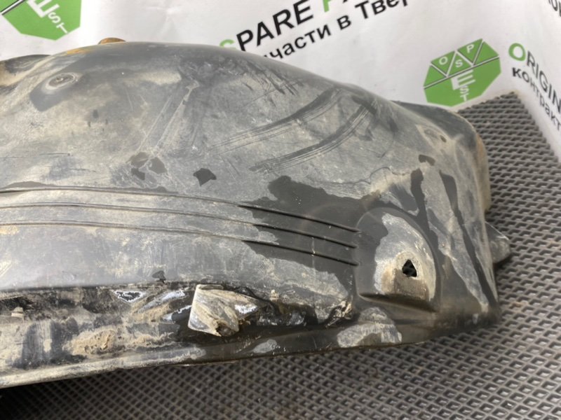 Подкрылок, 790 рублей, Тверь