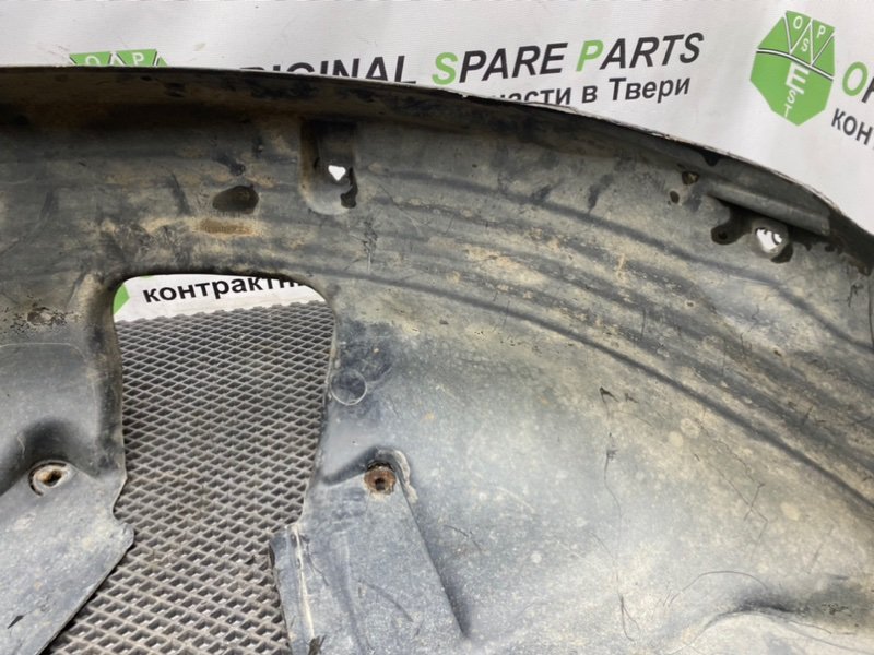 Подкрылок, 790 рублей, Тверь