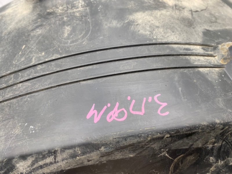 Подкрылок, 790 рублей, Тверь