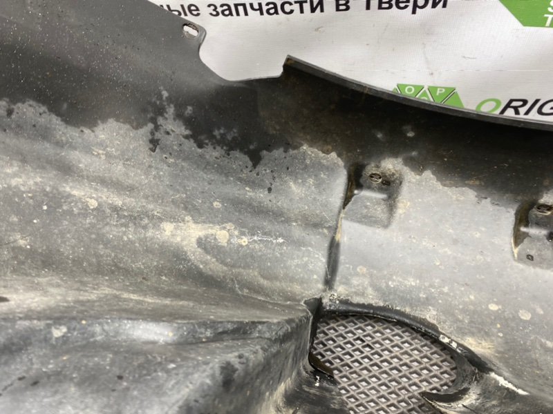 Подкрылок, 790 рублей, Тверь