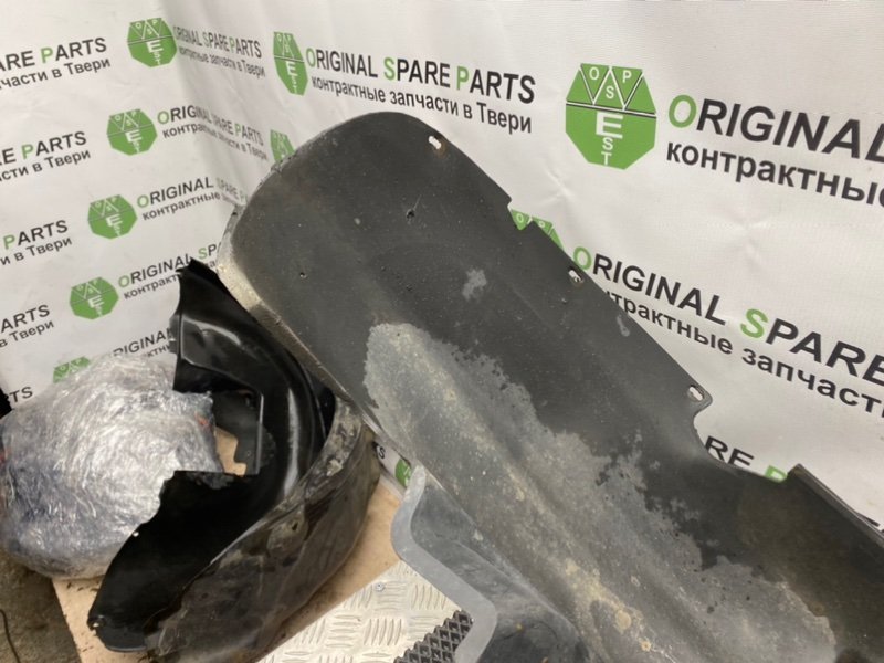 Подкрылок, 790 рублей, Тверь