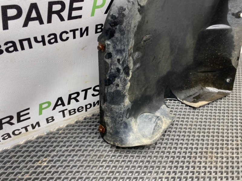 Подкрылок, 490 рублей, Тверь