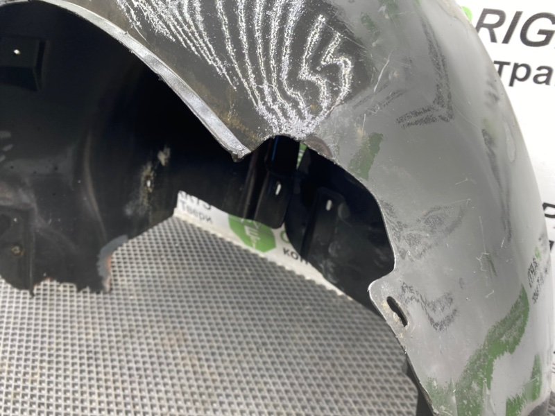 Подкрылок, 890 рублей, Тверь