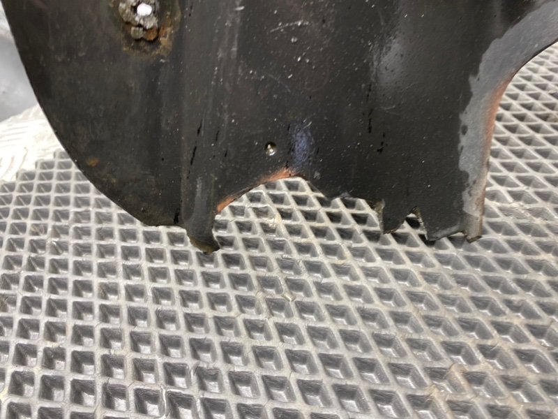 Подкрылок, 890 рублей, Тверь