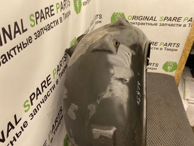 Подкрылок, 890 рублей, Тверь