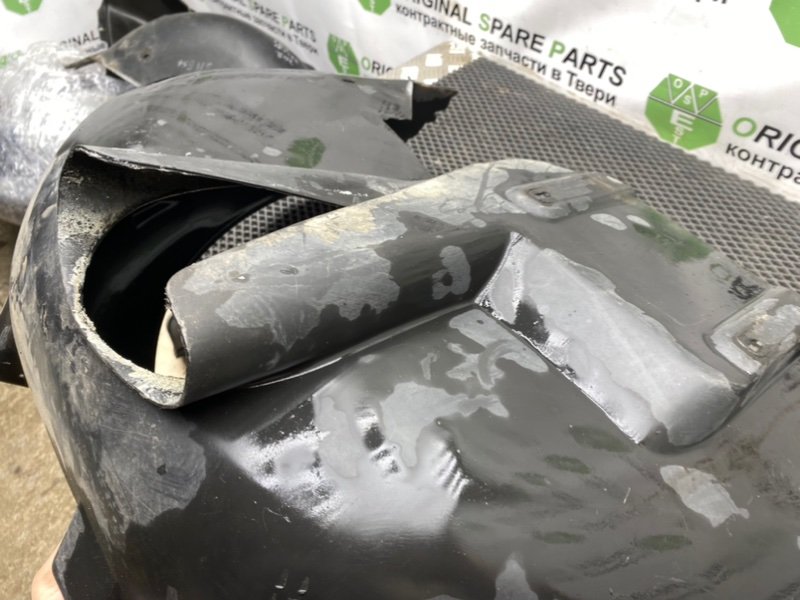 Подкрылок, 890 рублей, Тверь