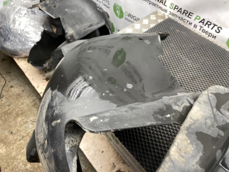 Подкрылок, 890 рублей, Тверь