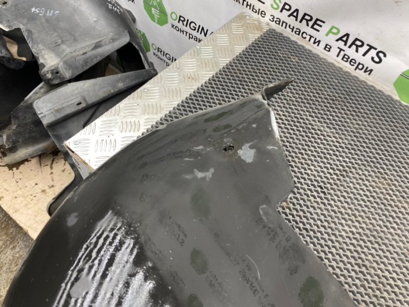 Подкрылок, 890 рублей, Тверь