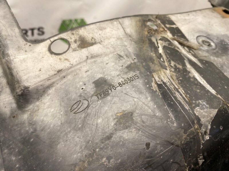 Подкрылок, 1090 рублей, Тверь