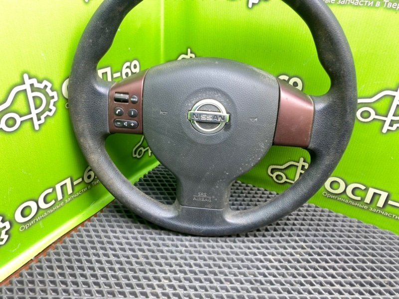 Руль, 6990 рублей, Тверь