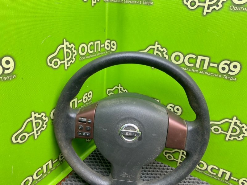 Руль, 6990 рублей, Тверь