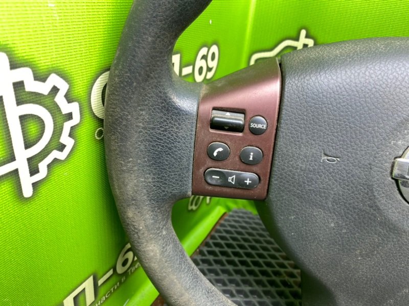 Руль, 6990 рублей, Тверь