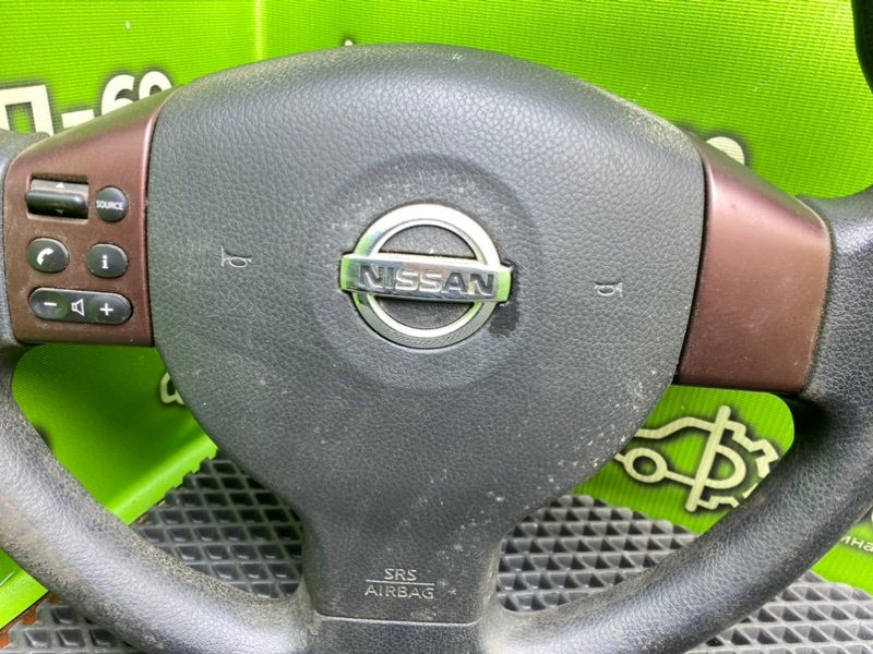 Руль, 6990 рублей, Тверь