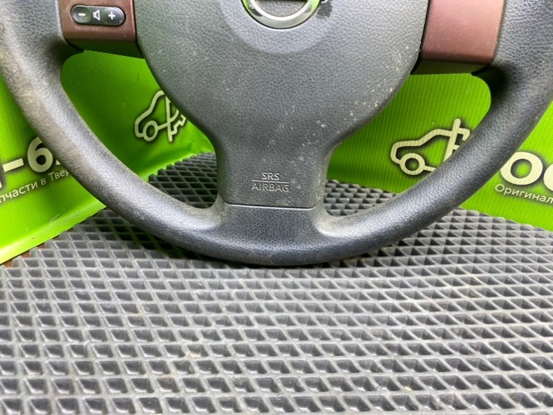 Руль, 6990 рублей, Тверь