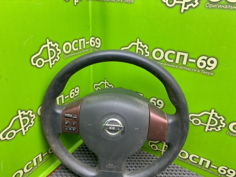 Руль, 6990 рублей, Тверь