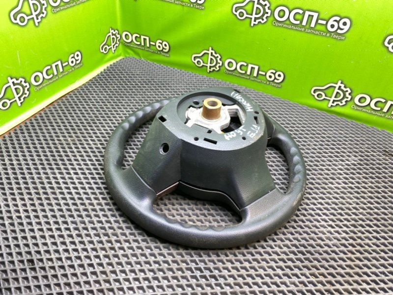 Руль, 6990 рублей, Тверь