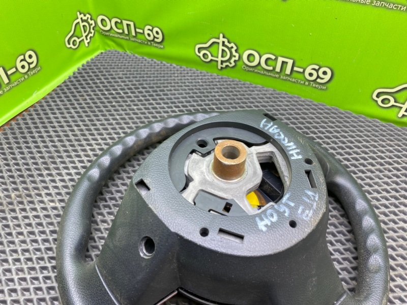 Руль, 6990 рублей, Тверь