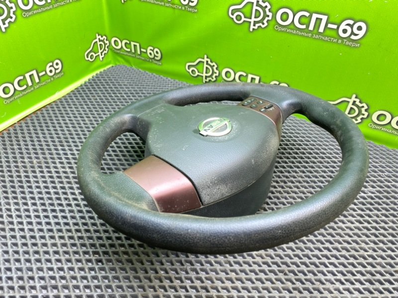 Руль, 6990 рублей, Тверь