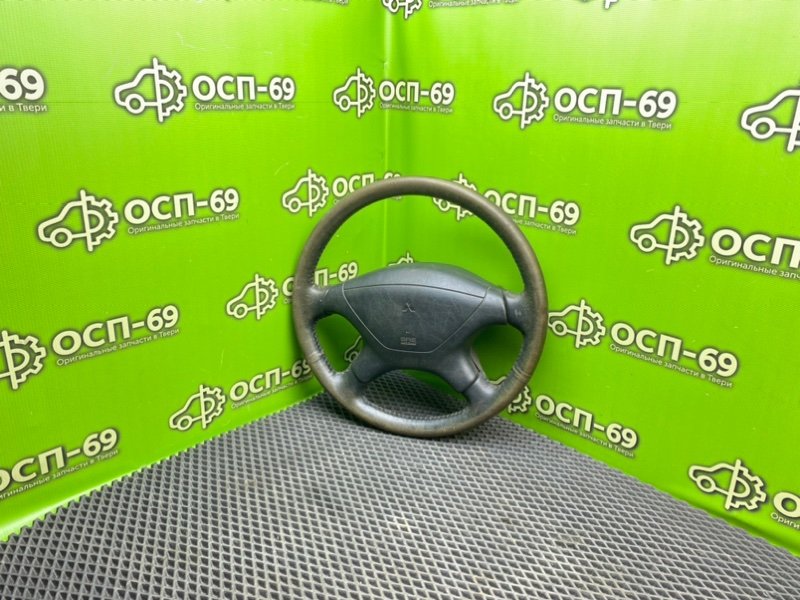 Руль, 5990 рублей, Тверь