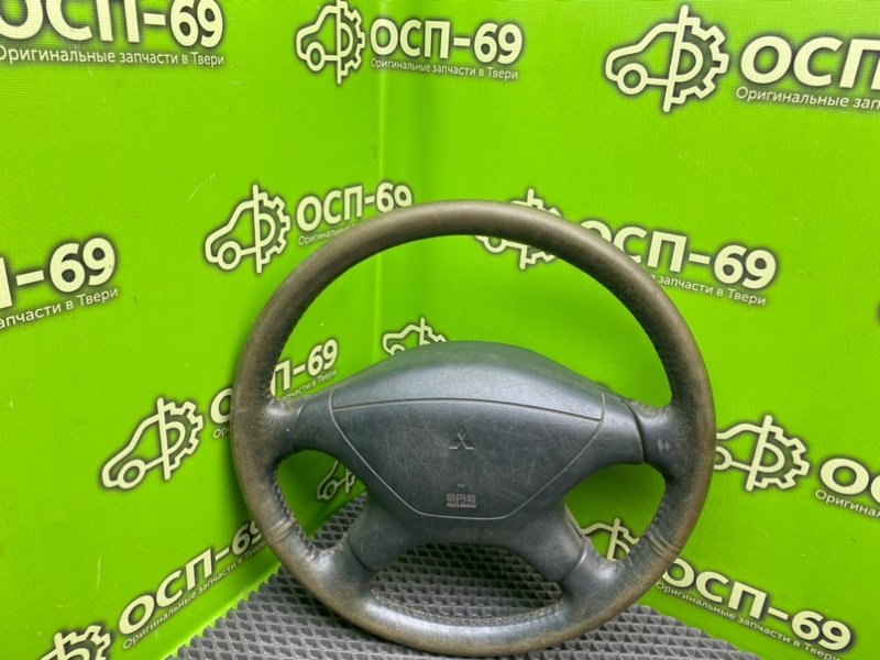 Руль, 5990 рублей, Тверь