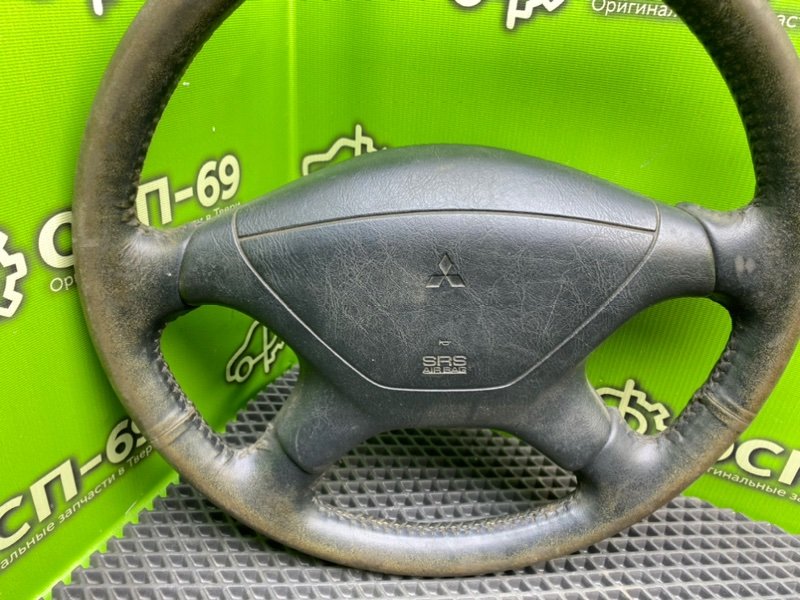 Руль, 5990 рублей, Тверь