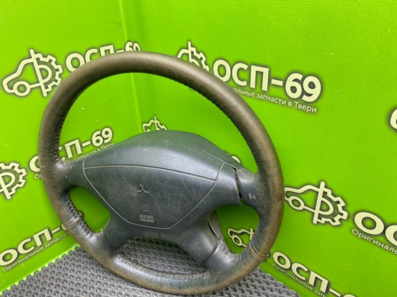 Руль, 5990 рублей, Тверь