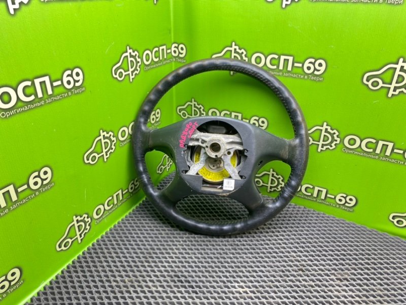 Руль, 5990 рублей, Тверь