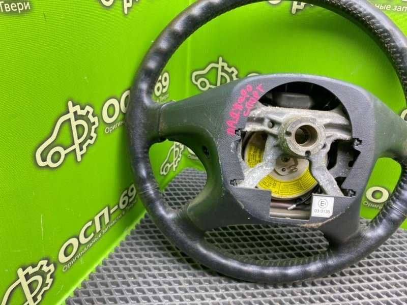 Руль, 5990 рублей, Тверь