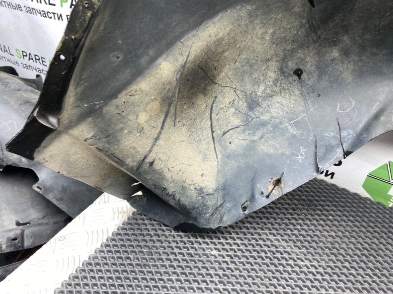 Подкрылок, 490 рублей, Тверь