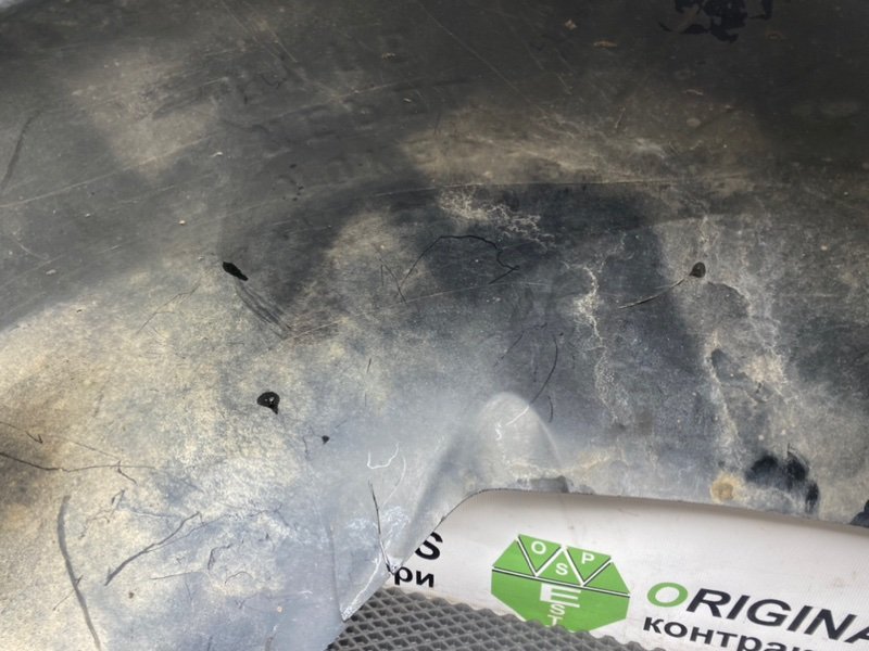 Подкрылок, 490 рублей, Тверь