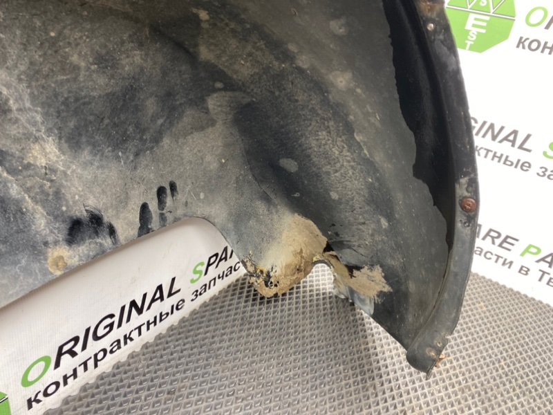 Подкрылок, 490 рублей, Тверь