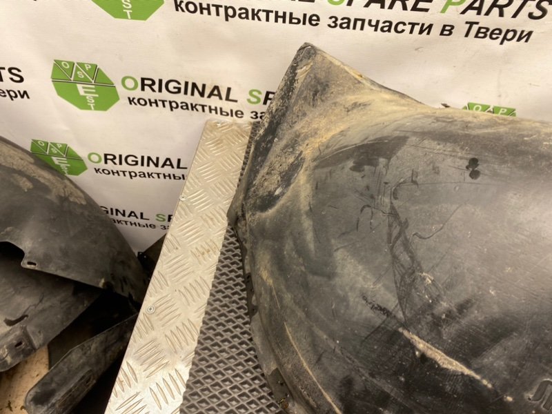 Подкрылок, 490 рублей, Тверь