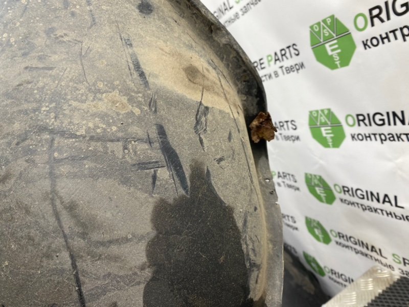 Подкрылок, 490 рублей, Тверь