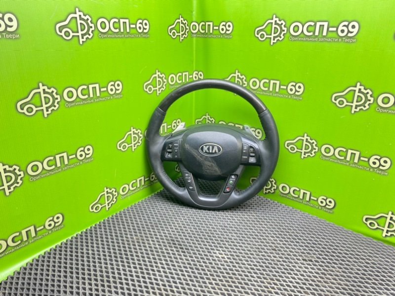 Руль, 16990 рублей, Тверь