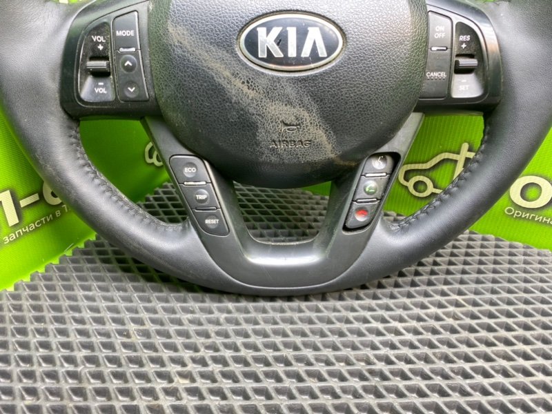 Руль, 16990 рублей, Тверь