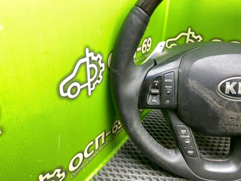 Руль, 16990 рублей, Тверь