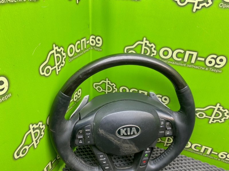 Руль, 16990 рублей, Тверь