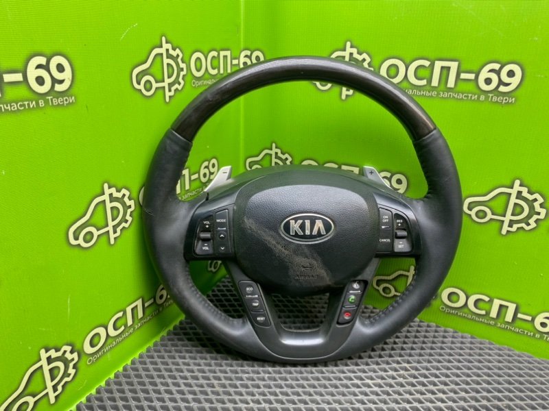 Руль, 16990 рублей, Тверь