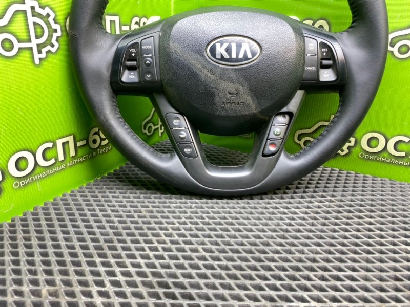 Руль, 16990 рублей, Тверь