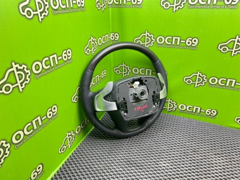 Руль, 16990 рублей, Тверь