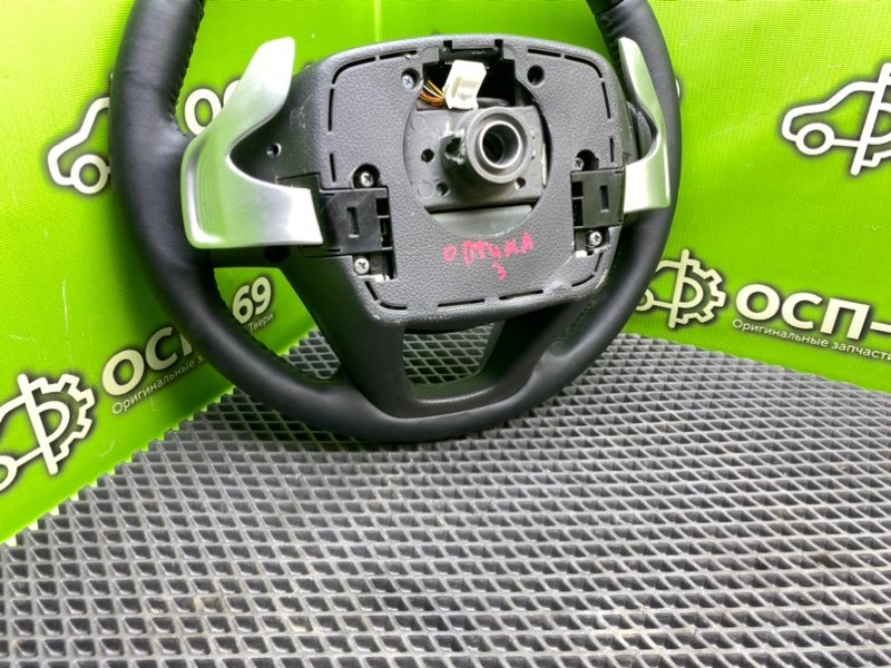 Руль, 16990 рублей, Тверь
