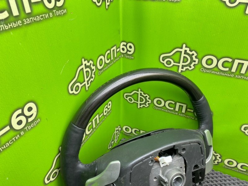 Руль, 16990 рублей, Тверь