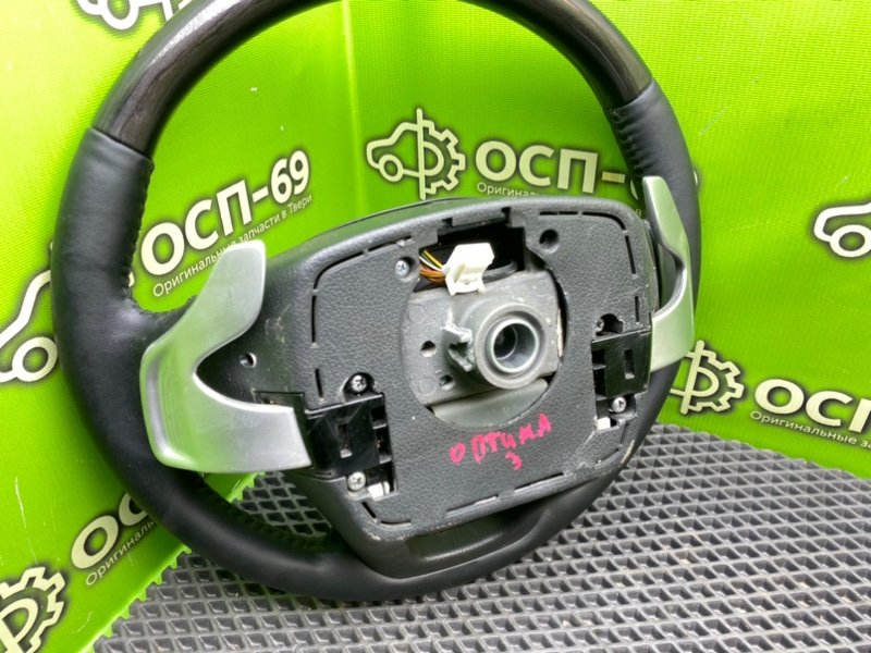Руль, 16990 рублей, Тверь