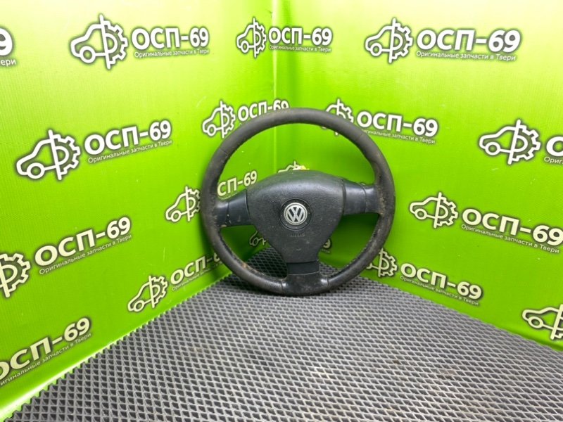 Руль, 5990 рублей, Тверь