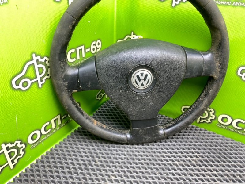 Руль, 5990 рублей, Тверь