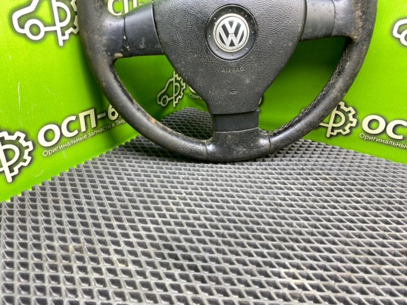 Руль, 5990 рублей, Тверь