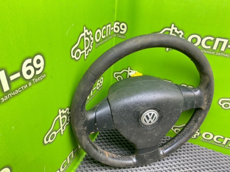 Руль, 5990 рублей, Тверь