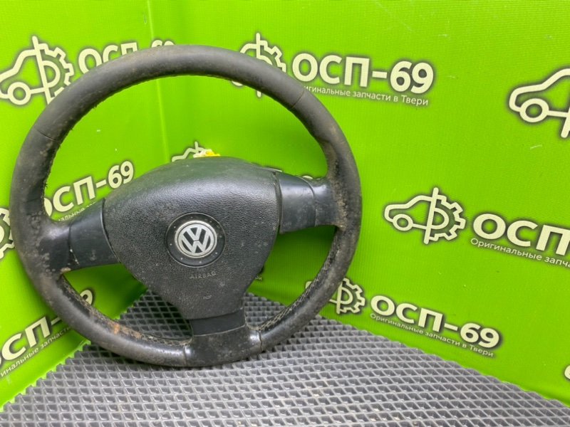 Руль, 5990 рублей, Тверь