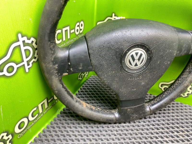 Руль, 5990 рублей, Тверь